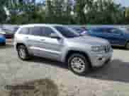 2018 Jeep Grand Cherokee Laredo E с VIN 1C4RJEAGXJC277915, выставлен на аукционе Copart как лот 84617205 с пробегом 146 979 миль миль и Чистый • Clean title. История ставок и продаж доступна на DreamBid. Изображение 4.