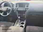 2016 Nissan Pathfinder Platinum with VIN 5N1AR2MM4GC64869, listed as a Copart auction lot 55058315 with 91,118 mi miles and Clean title. Bid and sale history available at DreamBid. Image 9.