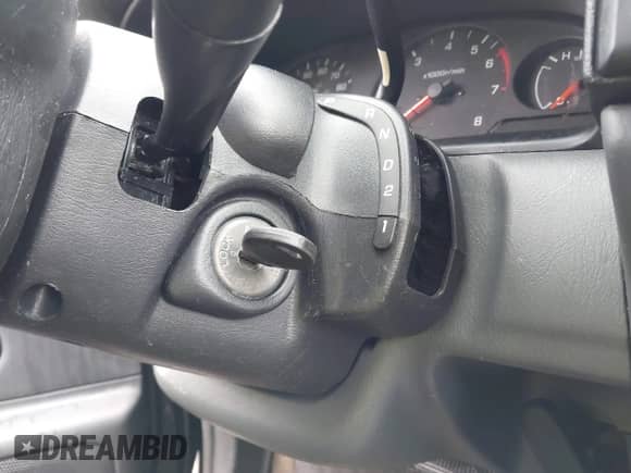 2001 Nissan Frontier XE with VIN 1N6DD26S51C303802, listed as a IAAI auction lot 42405408 with 178,843 mi miles and . Bid and sale history available at DreamBid. Image 11.