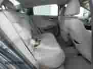 2019 Chevrolet Malibu Hybrid с VIN 1G1ZF5SU4KF183253, выставлен на аукционе Copart как лот 48124655 с пробегом 165 101 миль миль и Списание • Salvage title. История ставок и продаж доступна на DreamBid. Изображение 10.