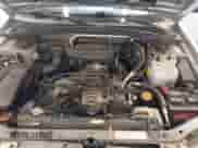 2004 Subaru Forester X with VIN JF1SG63604H737591, listed as a IAAI auction lot 42533905 with 188,163 mi miles and . Bid and sale history available at DreamBid. Image 10.