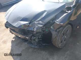 2021 Hyundai Elantra SEL with VIN KMHLM4AG4MU180551, listed as a IAAI auction lot 42822987 with 42,660 mi miles and . Bid and sale history available at DreamBid. Image 6.