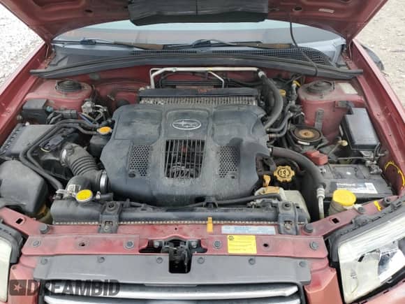 2006 Subaru Forester XT Limited с VIN JF1SG69606H710322, выставлен на аукционе Copart как лот 82077644 с пробегом 248 645 миль миль и Списание • Salvage title. История ставок и продаж доступна на DreamBid. Изображение 12.