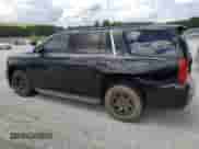 2015 Chevrolet Tahoe Commercial с VIN 1GNLC2EC8FR654730, выставлен на аукционе Copart как лот 66386815 с пробегом Не указан миль и Списание • Salvage title. История ставок и продаж доступна на DreamBid. Изображение 2.