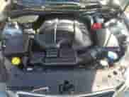 2015 Chevrolet SS с VIN 6G3F15RW2FL112286, выставлен на аукционе Copart как лот 52136165 с пробегом 55 502 миль миль и Списание • Salvage title. История ставок и продаж доступна на DreamBid. Изображение 11.