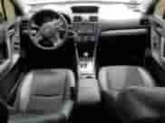 2014 Subaru Forester XT Premium z VIN JF2SJGDCXEH426906, wystawiony jako Copart lot #66371635 z przebiegiem 113 307 mil mil oraz Szkoda całkowita • Salvage title. Historia ofert i sprzedaży dostępna na DreamBid. Obrazek 8.