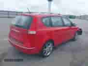 2012 Hyundai Elantra SE с VIN KMHDC8AE6CU127118, выставлен на аукционе IAAI как лот 42370303 с пробегом 128 593 миль миль и . История ставок и продаж доступна на DreamBid. Изображение 4.