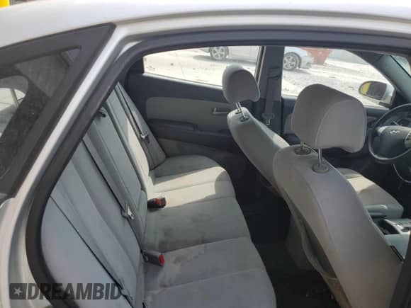 2008 Hyundai Elantra GLS с VIN KMHDU46D58U397583, выставлен на аукционе Copart как лот 68434805 с пробегом 142 301 миль миль и Списание • Salvage title. История ставок и продаж доступна на DreamBid. Изображение 10.