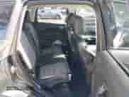2017 Ford Escape Titanium with VIN 1FMCU0J90HUB61155, listed as a IAAI auction lot 43352339 with 100,918 mi miles and . Bid and sale history available at DreamBid. Image 8.