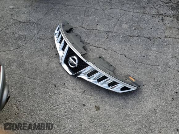 2010 Nissan Murano LE с VIN JN8AZ1MW0AW130331, выставлен на аукционе Copart как лот 80093145 с пробегом 127 596 миль миль и Списание • Salvage title. История ставок и продаж доступна на DreamBid. Изображение 13.