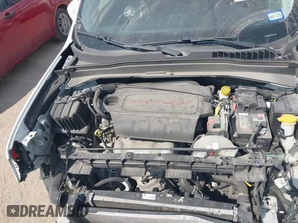 2017 Jeep Renegade Latitude с VIN ZACCJABB5HPG45926, выставлен на аукционе IAAI как лот 42979862 с пробегом 45 864 миль миль и . История ставок и продаж доступна на DreamBid. Изображение 10.
