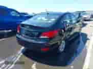 2016 Hyundai Accent SE с VIN KMHCT4AE5GU079489, выставлен на аукционе IAAI как лот 43138318 с пробегом 152 938 миль миль и . История ставок и продаж доступна на DreamBid. Изображение 4.