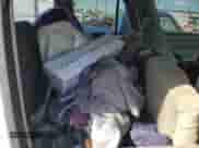 1996 Chevrolet Blazer with VIN 1GNCS13W4T2251083, listed as a Copart auction lot 89459095 with 147,830 mi miles and Salvage title. Bid and sale history available at DreamBid. Image 11.