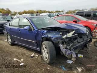 2006 Chevrolet Malibu 0LT с VIN 1G1ZT51F06F141034, выставлен на аукционе Copart как лот 82591705 с пробегом 155 006 миль миль и Чистый • Clean title. История ставок и продаж доступна на DreamBid. Изображение 4.