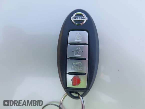 2014 Nissan Maxima S z VIN 1N4AA5AP1EC442727, wystawiony jako IAAI lot #43090492 z przebiegiem 118 795 mil mil oraz . Historia ofert i sprzedaży dostępna na DreamBid. Obrazek 11.