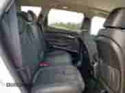 2021 Hyundai Santa Fe Limited with VIN KM8S5DA19MU004020, listed as a Copart auction lot 69302295 with 63,195 mi miles and Salvage title. Bid and sale history available at DreamBid. Image 11.