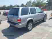 2000 Nissan Pathfinder XE с VIN JN8AR07S1YW440193, выставлен на аукционе IAAI как лот 42599066 с пробегом 163 016 миль миль и . История ставок и продаж доступна на DreamBid. Изображение 4.