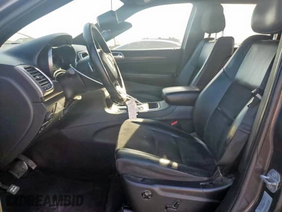 2017 Jeep Grand Cherokee Laredo с VIN 1C4RJEAG3HC952501, выставлен на аукционе Copart как лот 68544495 с пробегом 113 298 миль миль и Списание • Salvage title. История ставок и продаж доступна на DreamBid. Изображение 7.