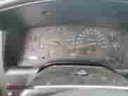 2004 Dodge Dakota Sport with VIN 1D7HG32NX4S603420, listed as a Copart auction lot 70382335 with 204,265 mi miles and Salvage title. Bid and sale history available at DreamBid. Image 9.