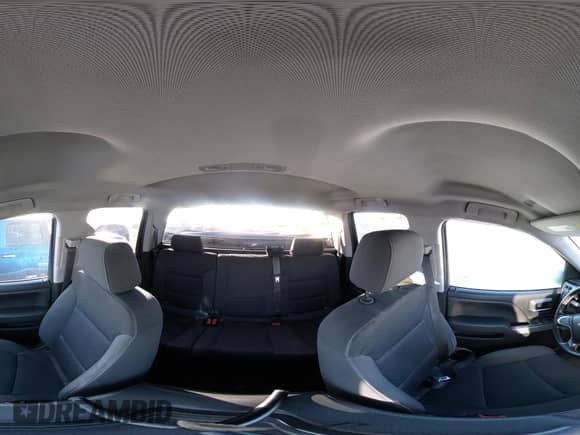 2018 Chevrolet Silverado 1500 LT z VIN 1GCVKREC0JZ114391, wystawiony jako IAAI lot #43417165 z przebiegiem 112 708 mil mil oraz . Historia ofert i sprzedaży dostępna na DreamBid. Obrazek 18.