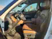 2022 Nissan Pathfinder Platinum with VIN 5N1DR3DHXNC225827, listed as a Copart auction lot 70022435 with 49,426 mi miles and Salvage title. Bid and sale history available at DreamBid. Image 7.