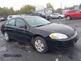 2007 Chevrolet Impala LS с VIN 2G1WB58K279246824, выставлен на аукционе IAAI как лот 43440890 с пробегом 116 426 миль миль и . История ставок и продаж доступна на DreamBid. Изображение 1.