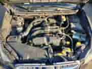 2013 Subaru Impreza Premium z VIN JF1GPAC61D2215144, wystawiony jako Copart lot #84170755 z przebiegiem 120 305 mil mil oraz Szkoda całkowita • Salvage title. Historia ofert i sprzedaży dostępna na DreamBid. Obrazek 11.