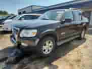 2007 Ford Explorer XLT with VIN 1FMEU73807UB50869, listed as a Copart auction lot 66436975 with 218,418 mi miles and Non repairable. Bid and sale history available at DreamBid. Image 1.