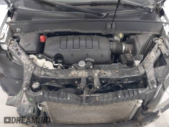 2016 Chevrolet Traverse LT with VIN 1GNKVGKD9GJ161073, listed as a IAAI auction lot 43025978 with 143,832 mi miles and . Bid and sale history available at DreamBid. Image 10.