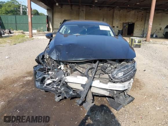 2020 Honda Accord EX-L with VIN 1HGCV1F58LA077089, listed as a IAAI auction lot 42947164 with 81,708 mi miles and . Bid and sale history available at DreamBid. Image 13.