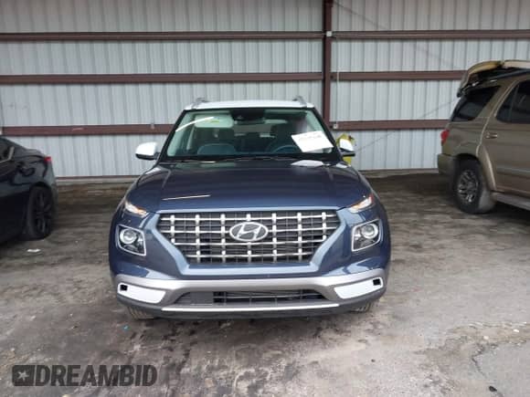 2020 Hyundai Venue SEL z VIN KMHRC8A36LU021630, wystawiony jako IAAI lot #42945400 z przebiegiem 10 417 mil mil oraz . Historia ofert i sprzedaży dostępna na DreamBid. Obrazek 12.