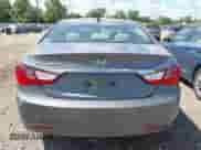 2011 Hyundai Sonata GLS z VIN 5NPEB4AC7BH043806, wystawiony jako IAAI lot #43094672 z przebiegiem 116 387 mil mil oraz . Historia ofert i sprzedaży dostępna na DreamBid. Obrazek 15.