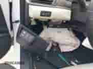 2019 Honda Accord EX-L with VIN 1HGCV2F58KA027457, listed as a IAAI auction lot 39485185 with 47,605 mi miles and . Bid and sale history available at DreamBid. Image 21.