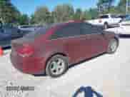 2012 Chevrolet Cruze LS с VIN 1G1PC5SH5C7366708, выставлен на аукционе IAAI как лот 43442054 с пробегом 179 255 миль миль и . История ставок и продаж доступна на DreamBid. Изображение 4.