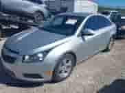 2012 Chevrolet Cruze 1LT with VIN 1G1PF5SC2C7145546, listed as a IAAI auction lot 43392651 with 63,636 mi miles and . Bid and sale history available at DreamBid. Image 6.