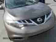 2011 Nissan Murano LE с VIN JN8AZ1MU4BW061174, выставлен на аукционе Copart как лот 71901845 с пробегом 176 124 миль миль и Списание • Salvage title. История ставок и продаж доступна на DreamBid. Изображение 14.