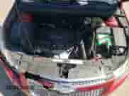 2013 Chevrolet Cruze ECO с VIN 1G1PH5SB9D7147748, выставлен на аукционе Copart как лот 64702805 с пробегом 124 597 миль миль и Списание • Salvage title. История ставок и продаж доступна на DreamBid. Изображение 11.
