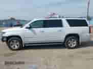 2016 Chevrolet Suburban LTZ с VIN 1GNSKJKC4GR259507, выставлен на аукционе IAAI как лот 43037649 с пробегом 122 285 миль миль и . История ставок и продаж доступна на DreamBid. Изображение 15.