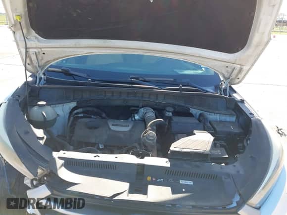 2017 Hyundai Tucson Sport с VIN KM8J33A23HU430831, выставлен на аукционе IAAI как лот 41972770 с пробегом 100 207 миль миль и . История ставок и продаж доступна на DreamBid. Изображение 10.