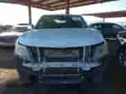 2015 Chevrolet Colorado 2WD LT z VIN 1GCGSBE33F1219092, wystawiony jako IAAI lot #43344200 z przebiegiem 222 920 mil mil oraz . Historia ofert i sprzedaży dostępna na DreamBid. Obrazek 6.