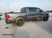 2020 Ram 1500 Limited с VIN 1C6RREHT5LN246128, выставлен на аукционе Copart как лот 56761285 с пробегом 84 385 миль миль и Списание • Salvage title. История ставок и продаж доступна на DreamBid. Изображение 3.