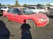 1998 Dodge Neon Competition with VIN 1B3ES47C9WD705986, listed as a Copart auction lot 85312615 with 159,467 mi miles and Clean title. Bid and sale history available at DreamBid. Image 4.