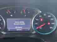 2021 Chevrolet Traverse LT Cloth with VIN 1GNERGKW3MJ139441, listed as a IAAI auction lot 42768763 with 57,919 mi miles and . Bid and sale history available at DreamBid. Image 7.