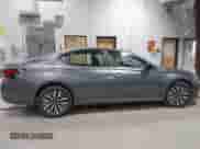 2024 Nissan Altima SV with VIN 1N4BL4DV0RN311429, listed as a IAAI auction lot 43401024 with 56,162 mi miles and . Bid and sale history available at DreamBid. Image 13.