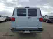 2000 Dodge Passenger with VIN 2B5WB35Z4YK159491, listed as a Copart auction lot 50488515 with 110,228 mi miles and Salvage title. Bid and sale history available at DreamBid. Image 6.
