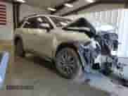 2024 Nissan Pathfinder SV с VIN 5N1DR3BC0RC216079, выставлен на аукционе Copart как лот 66261635 с пробегом Не указан миль и На запчасти • Non repairable. История ставок и продаж доступна на DreamBid. Изображение 4.