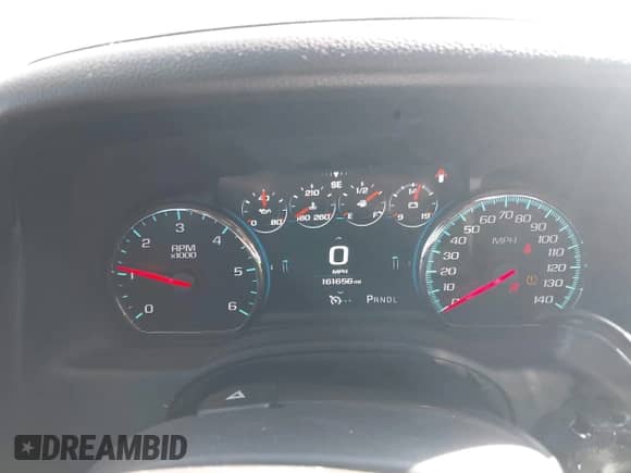 2015 Chevrolet Tahoe LTZ with VIN 1GNSKCKC8FR564678, listed as a IAAI auction lot 43238626 with 161,656 mi miles and . Bid and sale history available at DreamBid. Image 7.
