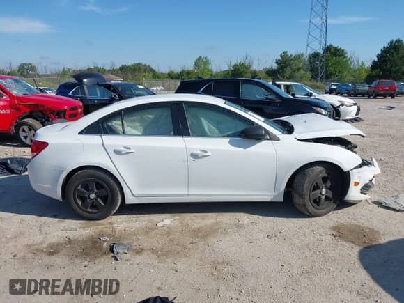 2016 Chevrolet Cruze LT с VIN 1G1PE5SB9G7216242, выставлен на аукционе IAAI как лот 43049121 с пробегом 99 275 миль миль и . История ставок и продаж доступна на DreamBid. Изображение 13.