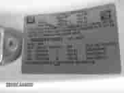 2015 Chevrolet Colorado 2WD WT z VIN 1GCHSAEA1F1205818, wystawiony jako IAAI lot #42391562 z przebiegiem 197 818 mil mil oraz . Historia ofert i sprzedaży dostępna na DreamBid. Obrazek 9.