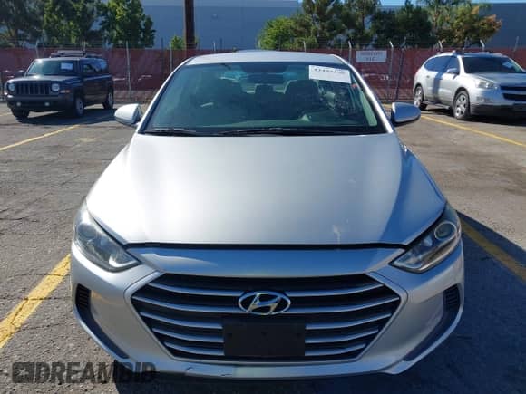 2017 Hyundai Elantra SE с VIN 5NPD74LF7HH093201, выставлен на аукционе IAAI как лот 43459196 с пробегом 79 102 миль миль и . История ставок и продаж доступна на DreamBid. Изображение 12.